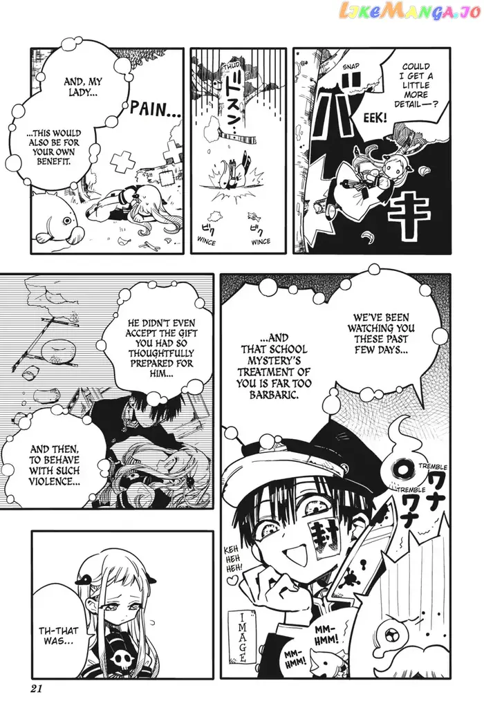 Toilet-Bound Hanako-kun Chapter 16 image 22_optimized
